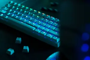 Mechanical Gaming Keyboard